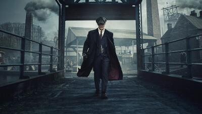 خالق Peaky Blinders به گسترش دنیای این اثر ادامه می‌دهد