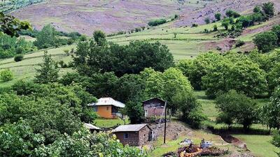 طرح هادی ۷۸۱ روستای گیلان نیازمند بازنگری است