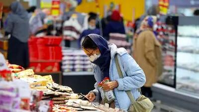 نظر عجیب خانم سخنگو درباره گرانی در آستانه ماه رمضان!