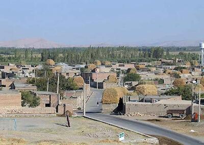 (تصاویر) «روستای حسنلوی آذربایجان غربی» شاهکاری برای ثبت جهانی