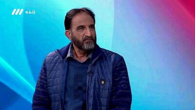 محمد نوری: ماتزاری را نهایی کنید، یا سریعا به دنبال گزینه دیگر بروید