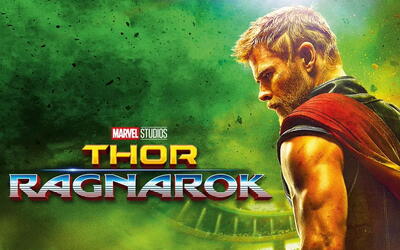 مجموعه جزئیات فیلم Thor Ragnarok جهان MCU - گیمفا