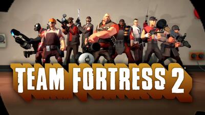 رسمی: Valve کیت توسعه Team Fortress 2 را به صورت عمومی منتشر کرد - گیمفا