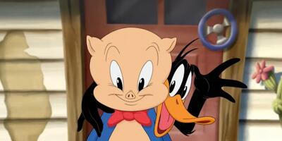 تریلر رسمی فیلم انیمیشنی جدید Looney Tunes منتشر شد - گیمفا