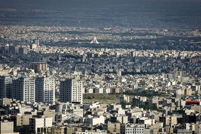 کمتر از 10 سال در اینجا صاحب‌خانه می‌شوید!