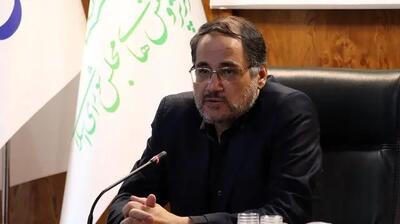 نگاهداری: حکمرانی بدون قانونگذاری علمی و مبتنی بر پژوهش ممکن نیست