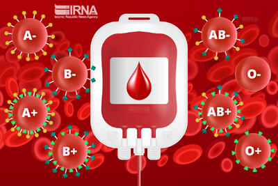 سه هزار و ۱۰۳ واحد فرآورده خونی در بیمارستان‌های قشم مصرف شد