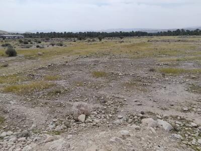 شناسایی ۱۹۶۵ مورد تغییر کاربری غیرمجاز اراضی کشاورزی در لرستان