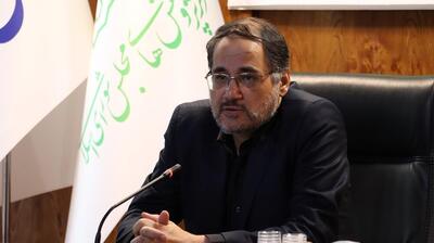 نگاهداری: حکمرانی بدون قانونگذاری علمی و مبتنی بر پژوهش ممکن نیست