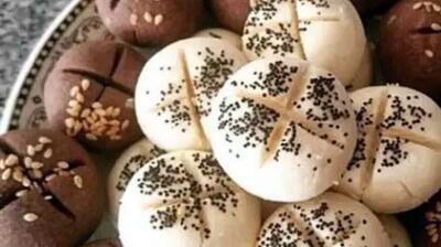 طرز تهیه شیرینی قندی در خانه؛ آنچه باید بدانید!