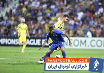 زمان ۲ بازی استقلال و النصر اعلام شد - پارس فوتبال