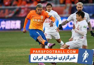 AFC نماینده چین را از لیگ نخبگان آسیا کنار گذاشت - پارس فوتبال