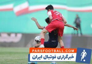 برنامه هفته‌های ۲۲ تا ۲۵ لیگ برتر - پارس فوتبال