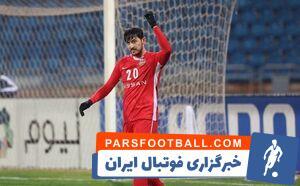 صعود الاهلی با درخشش سردار آزمون - پارس فوتبال