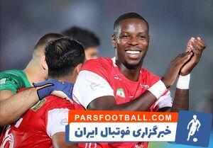 جزئیات توافق سنگین پرسپولیس با ژوائو؛ هر دقیقه ۱۲۳ میلیون تومان! - پارس فوتبال