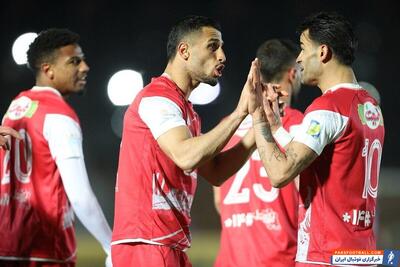 ابهام بزرگ در نقشه های تاکتیکی کارتال؛ سرمربی پرسپولیس الهلال و النصر را اشتباه گرفت! - پارس فوتبال