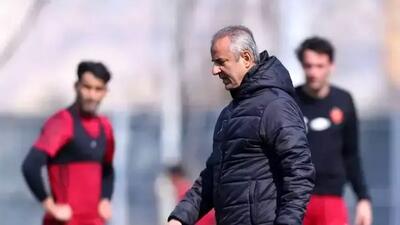 ردپای برانکو در استارت کارتال با پرسپولیس