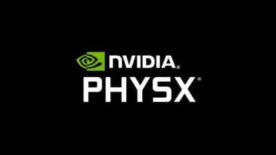 PhysX به تاریخ پیوست؛ انویدیا دیگر از این فناوری نمادین پشتیبانی نمی‌کند