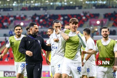 زمان بازی استقلال و النصر / تاریخ ورود رونالدو به ایران مشخص شد