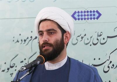 جشنواره سلمان؛ گامی در جهت شبکه‌سازی محتوای اسلامی - تسنیم