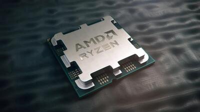 بنچمارک‌های Ryzen 9900X3D و 9950X3D شرکت AMD منتشر شد