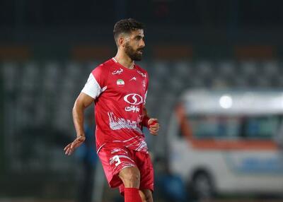 هفتاد هزار و سیصد و پنجاه پرسپولیسی منهای یک!