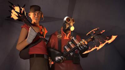 مطلب روز | Valve Code Team Fortress 2 را منتشر می کند ، قول می دهد بازی های قدیمی را به روز کند | پیراشکی