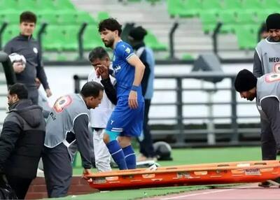 بازگشت مصدومان سرخابی‌ها به تمرینات