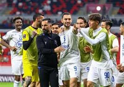 سرمربی استقلال مقابل پرسپولیس و النصر مشخص شد