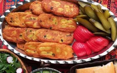 طرز تهیه «لُکونه» خوشمزه؛ غذای اصیل و مقوی دزفولی‌ها - فراشپز