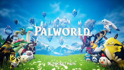 به‌روزرسانی جدید Palworld حالت Random Pal را بهبود می‌بخشد - گیمفا