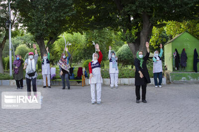 لزوم اصلاح سبک زندگی/شرایط استرس‌زا و رفتارهای غیراخلاقی به ضعف سیستم ایمنی منجر می‌شود