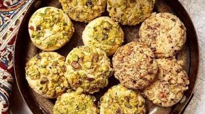 طرز تهیه خانگی شیرینی اسکار: جادوی طعم‌های بهشتی