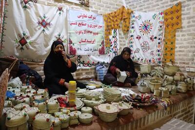 آغاز جشنواره توانمندی‌های فرهنگی سیستان و بلوچستان و خراسان رضوی