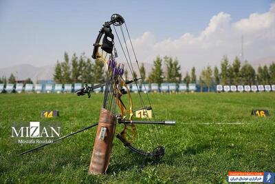 تیروکمان کاپ آسیایی تایلند| نتایج کمانداران کشورمان با حضور بایبوردی در دیدار رده‌بندی - پارس فوتبال