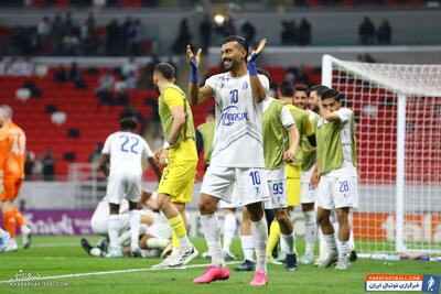 استقلال و پرسپولیس بیش از دو میلیون دلار پاداش از AFC می گیرند! - پارس فوتبال