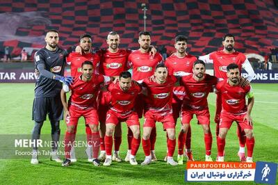 مخالفت پرسپولیس با تعویق دربی - پارس فوتبال