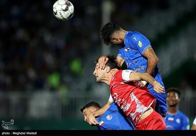 مخالفت باشگاه پرسپولیس با تعویق زمان دربی 105 - تسنیم