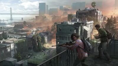 دلیل انصراف ناتی داگ از توسعه بازی The Last of Us Online مشخص شد