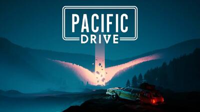 بازی Pacific Drive به فروش یک میلیون نسخه دست یافت