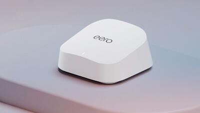 مطلب روز | روتر جدید Wi-Fi 7 Eero یک ویژگی مهم را از دست داده است | پیراشکی