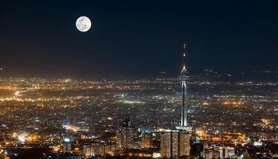 مهاجرت معکوس چالش جدی تهران