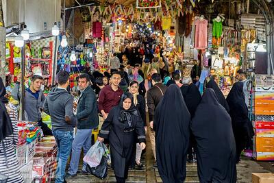 وضعیت قرمز قیمت‌ها در چله زمستان/ رکورد ۲ ساله تورم در بهمن ۱۴۰۳ شکست + نمودار | اقتصاد24