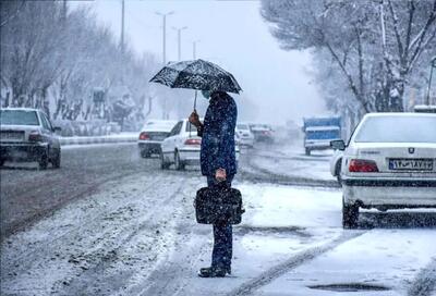 گمانه‌زنی‌ها برای تعطیلی مدارس ۴ اسفند ۱۴۰۳ افزایش یافت