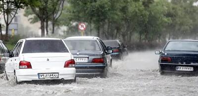 آماده‌باش ۵ روزه مدیریت بحران در تهران