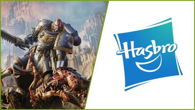 تیم سازنده Warhammer 40K: Space Marine 2 عنوان جدیدی بر اساس یکی از آی‌پی‌های Hasbro خواهد ساخت - گیمفا