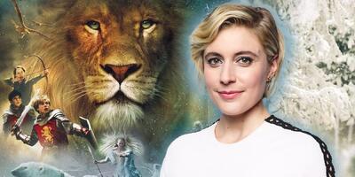 هشت فیلم از فرنچایز Narnia به کارگردانی گرتا گرویگ ساخته خواهد شد - گیمفا