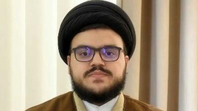 سید محمدمهدی نصرالله: یکشنبه روز اعلام موضع است