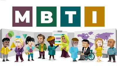 تست شخصیت‌شناسی MBTI : کشف ویژگی‌های شخصیتی با 16 تیپ مختلف