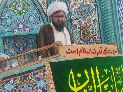 ایران برادری خود با جبهه مقاومت را ادامه خواهد داد